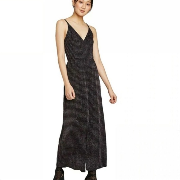 Wild fable sleeveless pants romper - Picture 1 of 14